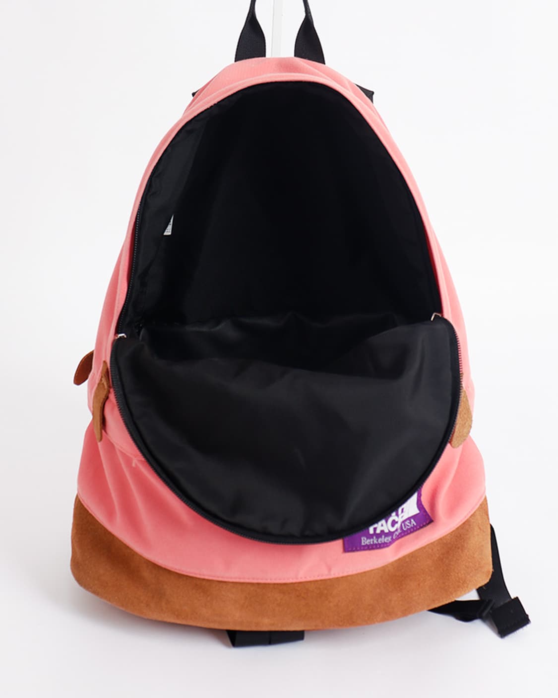 [THE NORTH FACE] 핑크 스웨이드 데이팩 상품이미지9