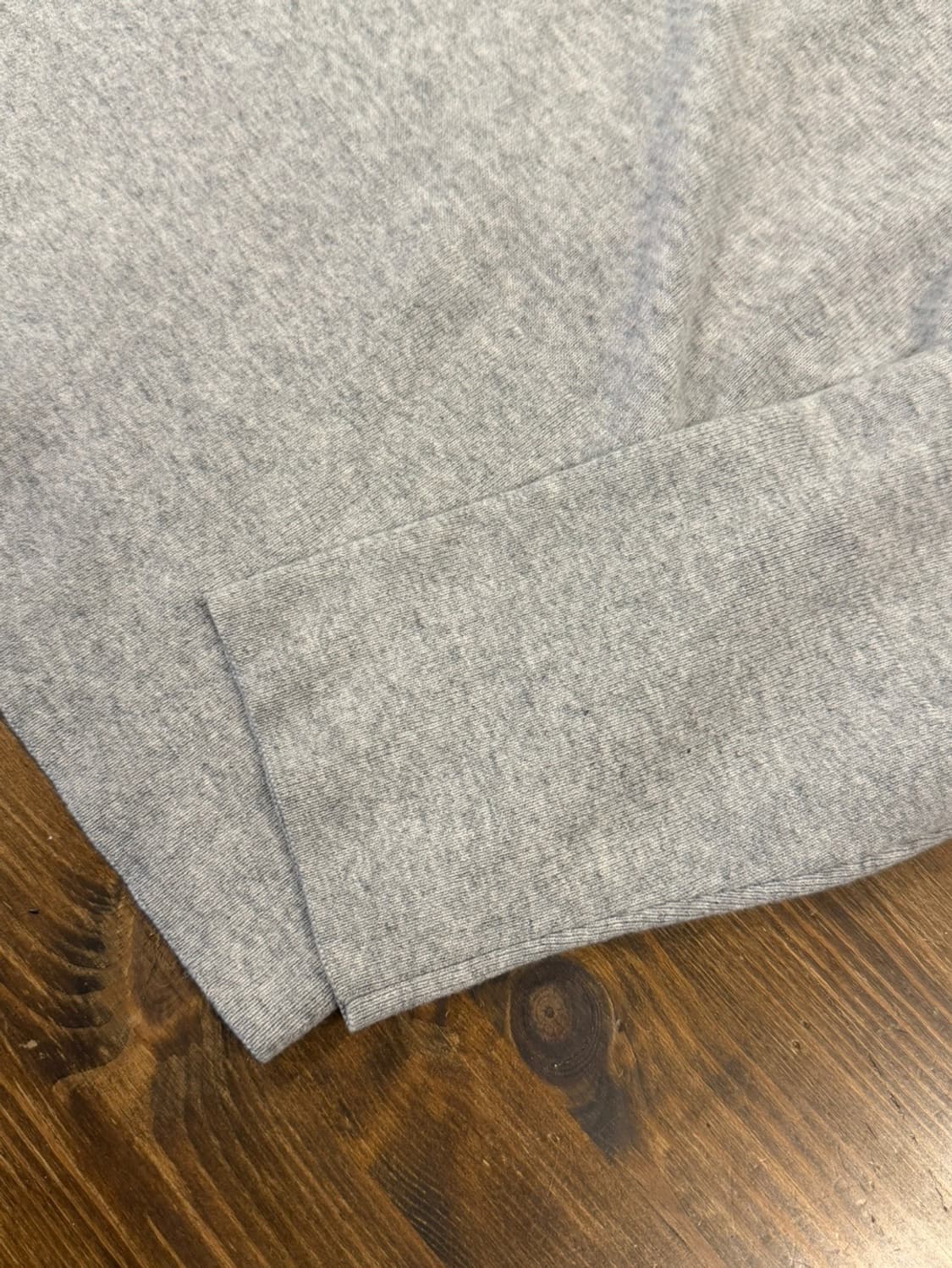 COS 코스 캐시미어 니트 100~103 상품이미지9