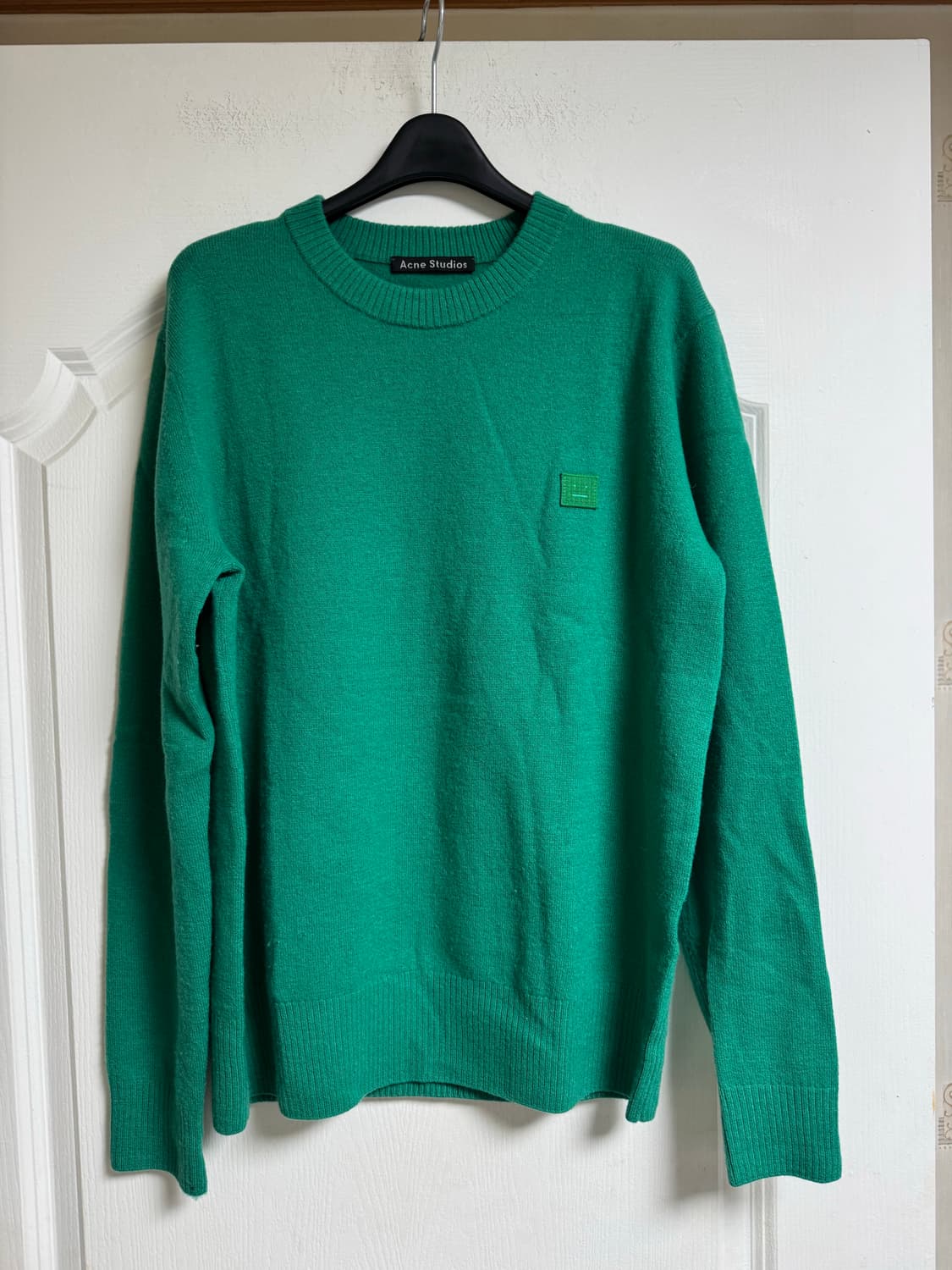 아크네스튜디오 울100% 니트 상품이미지2