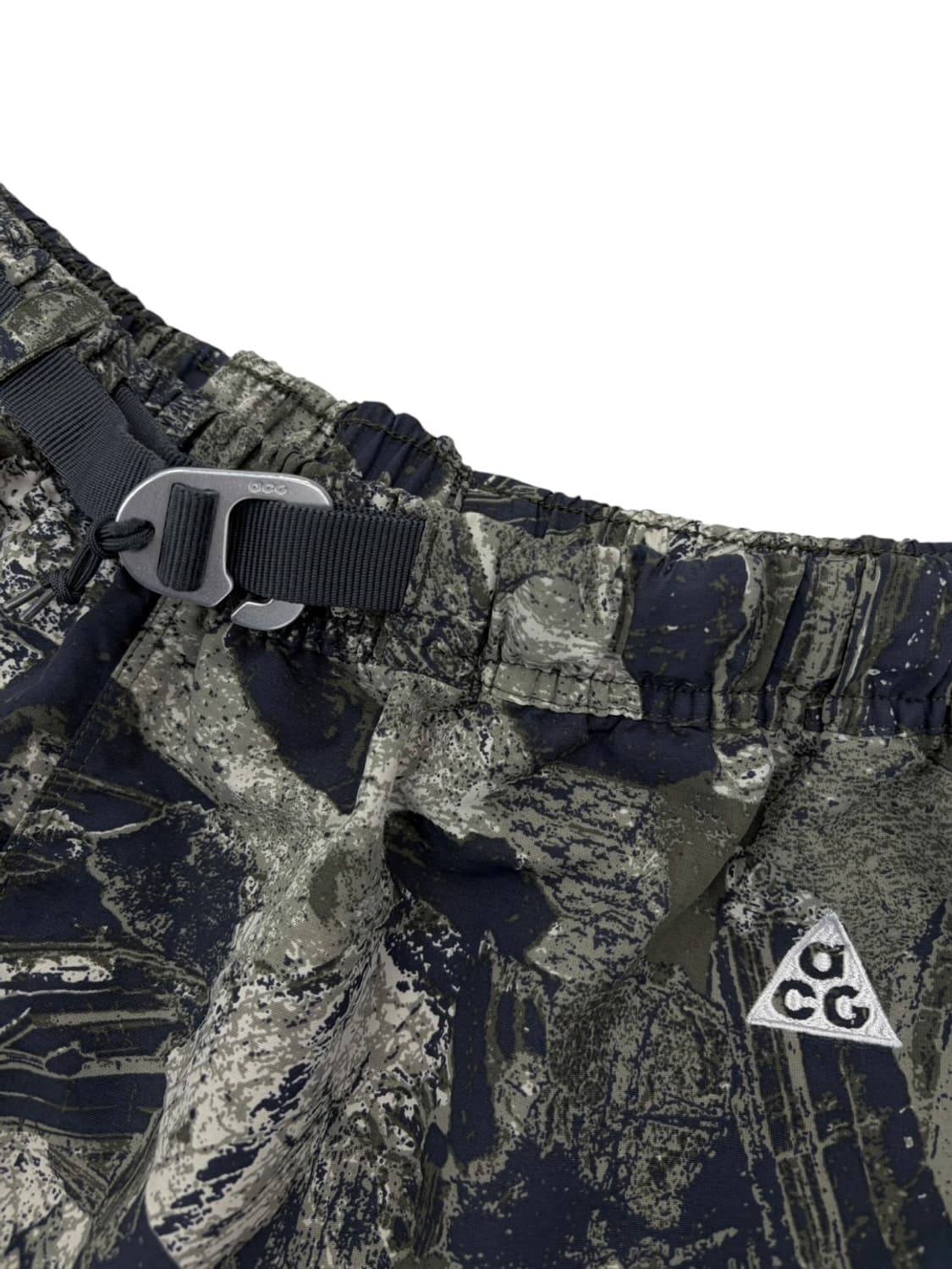 ACG 트레일 쇼츠 (XL)  상품이미지3