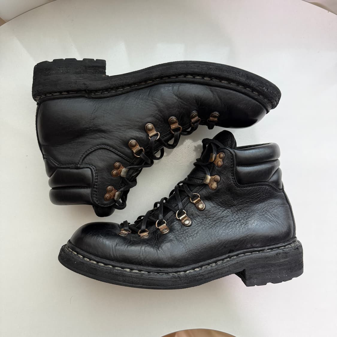 구이디 하이킹 홀스 풀그레인41 상품이미지2