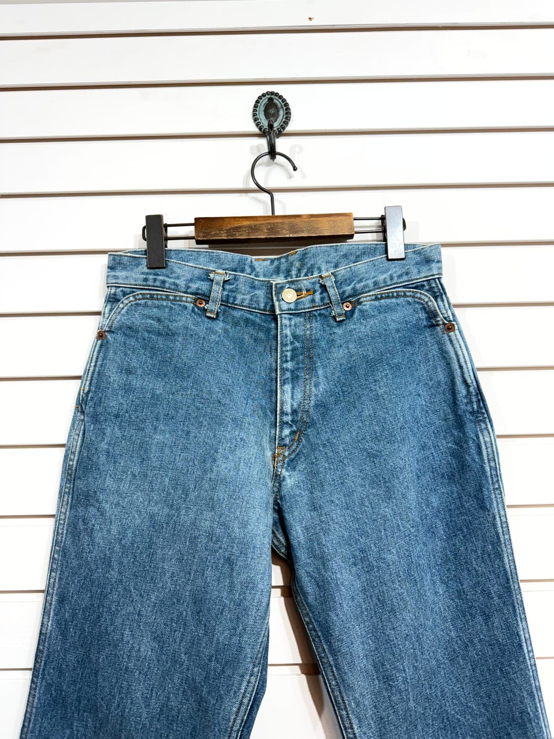 NEEDLES 니들스 데님 (30, Made In Japan) 상품이미지4