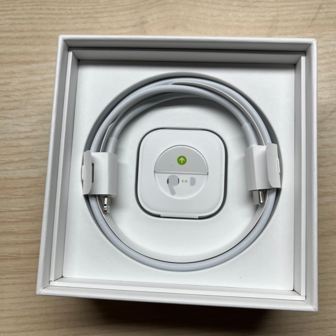 에어팟 프로 1세대 상품이미지7