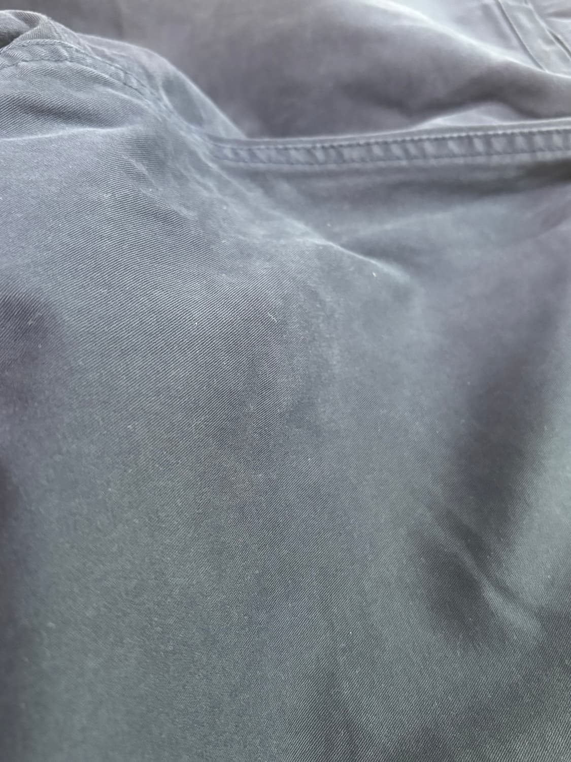 그라미치 nn 팬츠 네이비 L 상품이미지4