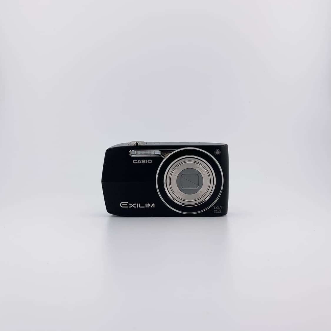 초미품✨카시오 엑슬림 z2000 블랙 casio exilim z2000 상품이미지1