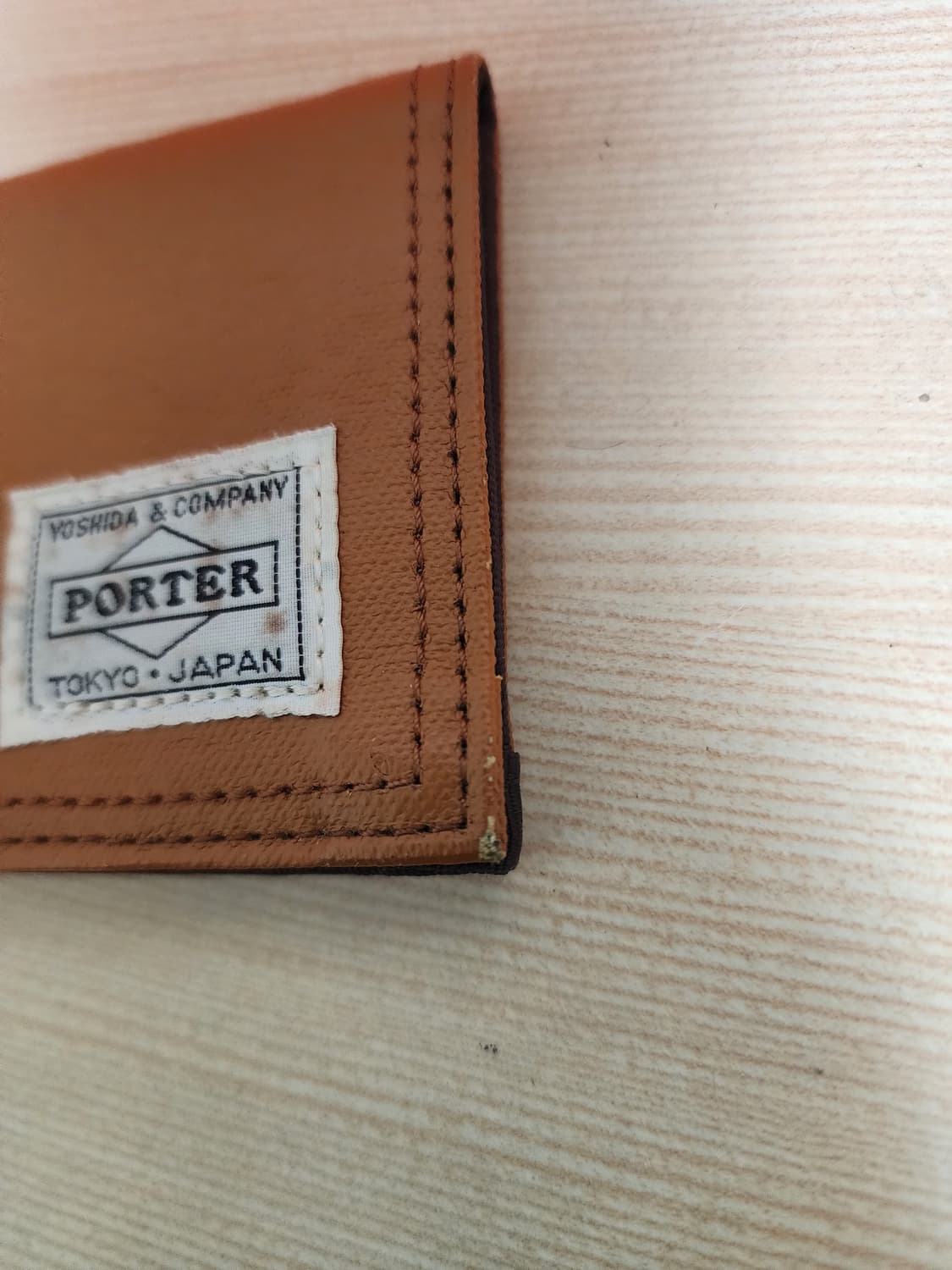 요시다포터 프리스타일 패스케이스 카드지갑  상품이미지2
