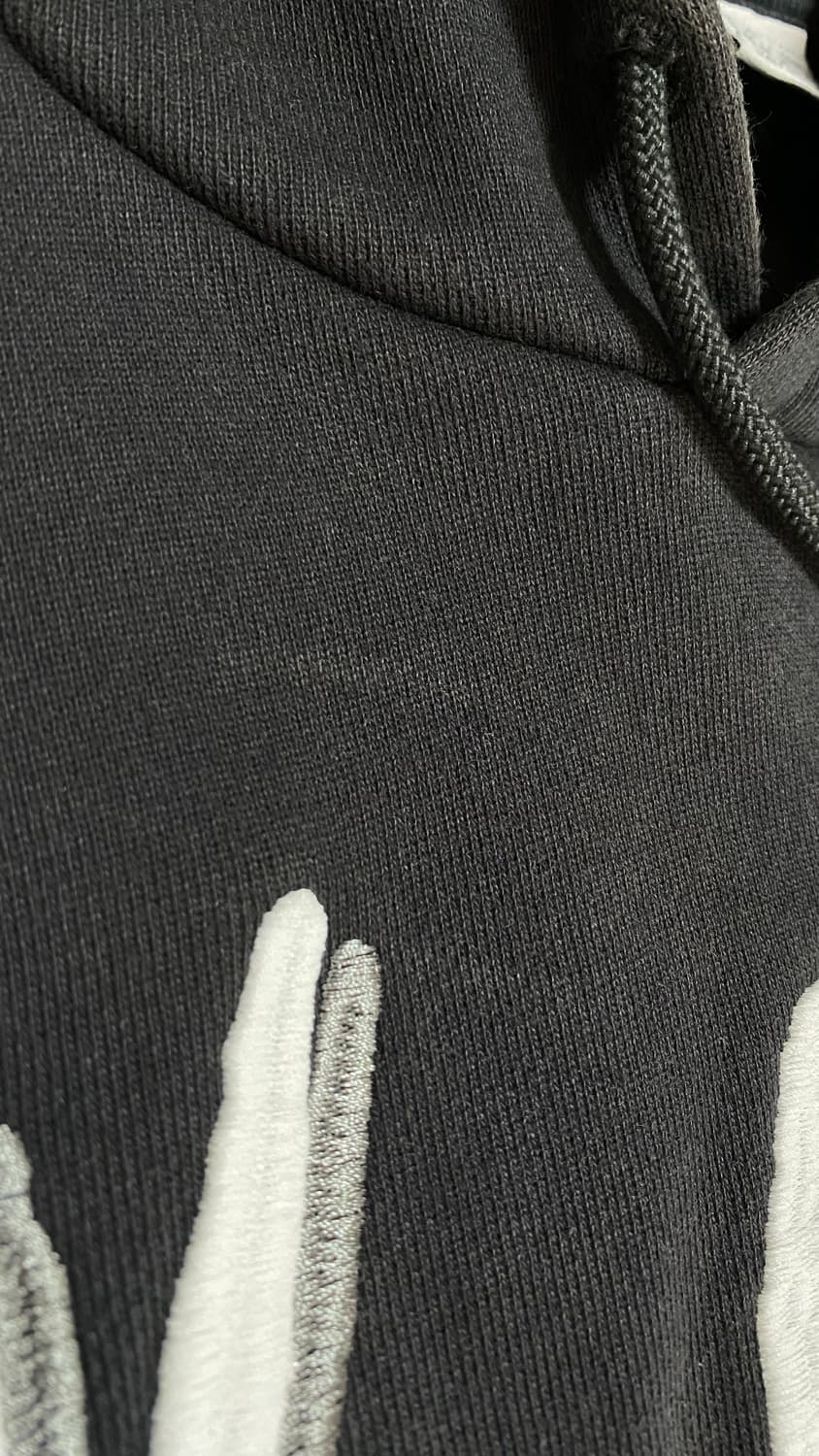 아디다스 콘 korn 후디 2XL XXL 상품이미지4