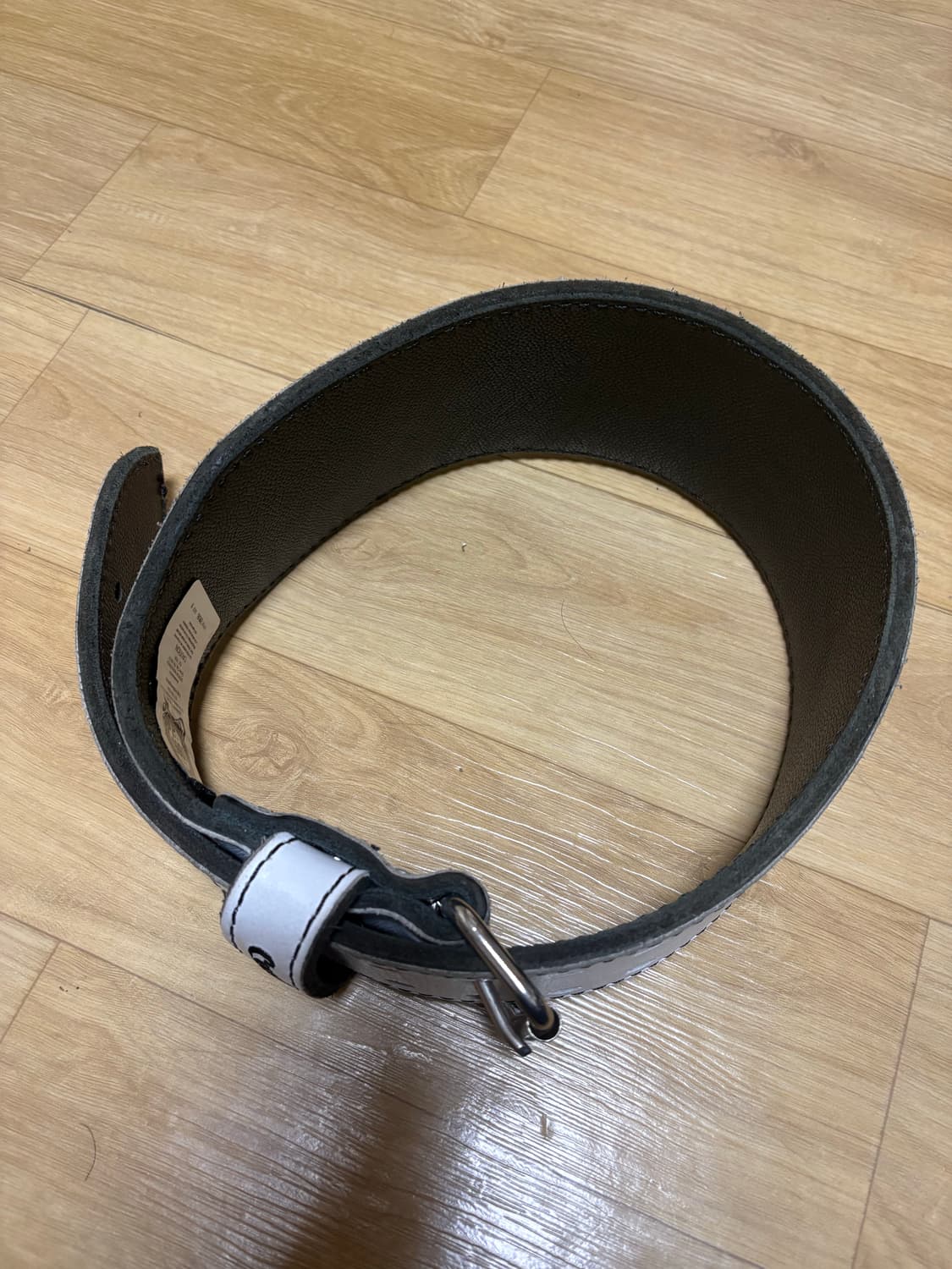 카딜로 310DL 화이트 상품이미지4