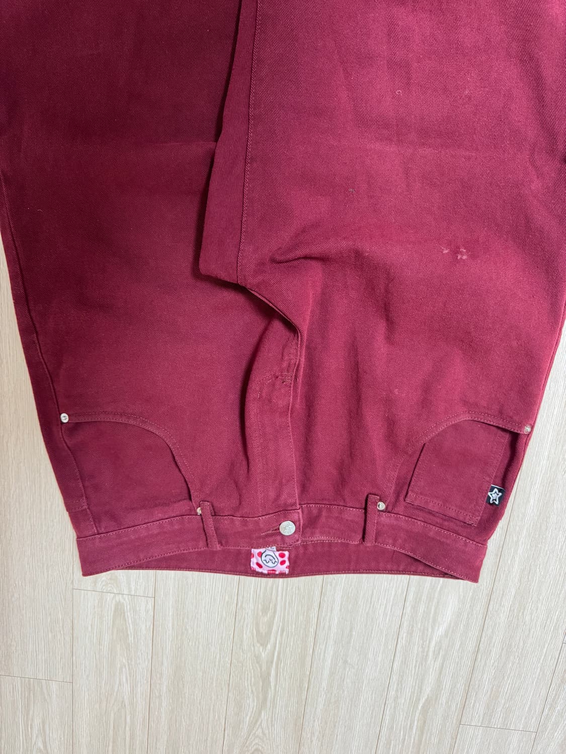 Star team 배기진 상품이미지2