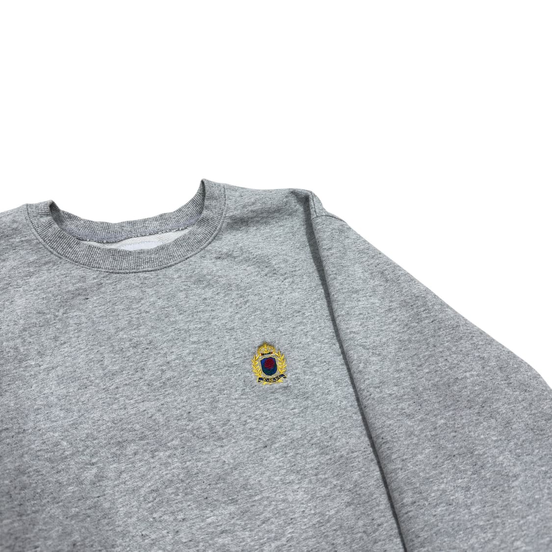 디스이즈네버댓 월계수 로고 스웻셔츠 맨투맨 S 상품이미지2