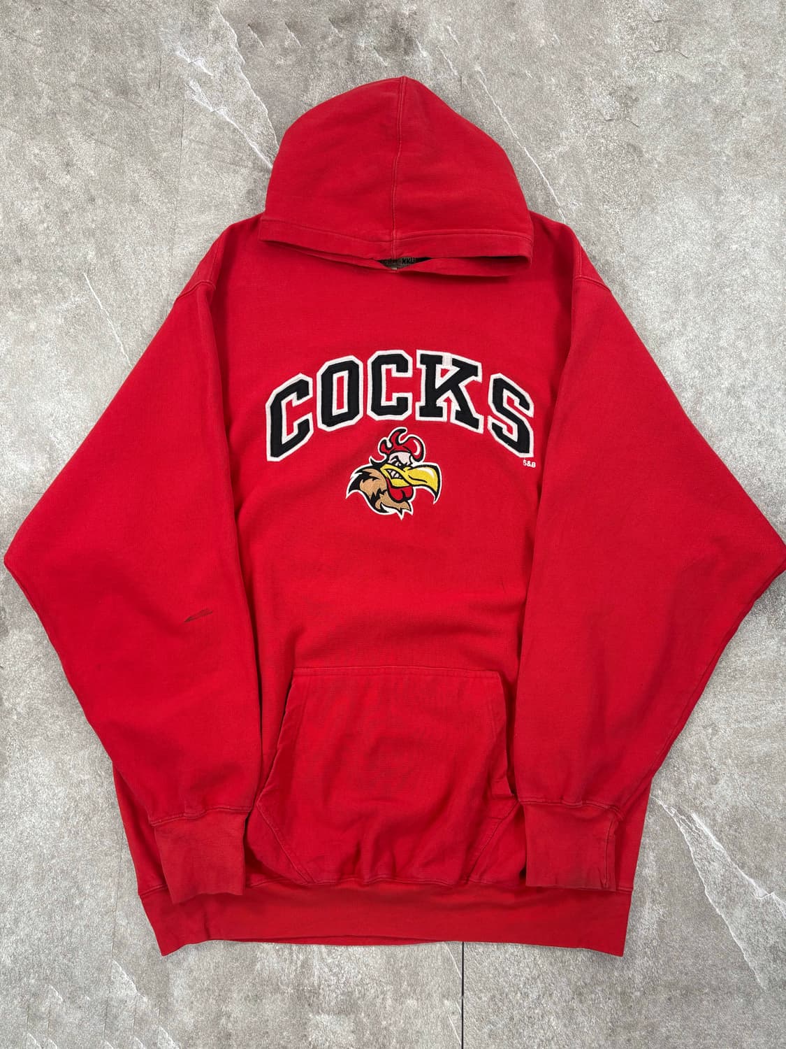 Steve and Barrys Hoodie Sweatshirt     상품이미지1