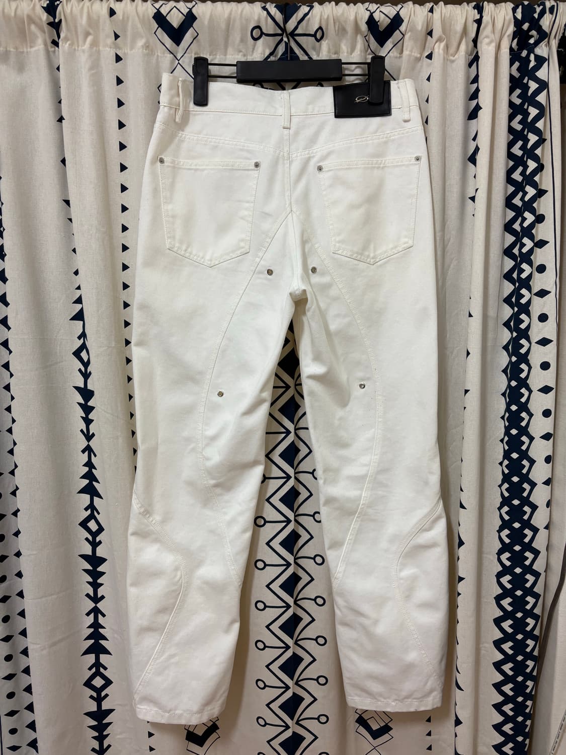 51PERCENT / TUNNEL LINING TROUSER 상품이미지5