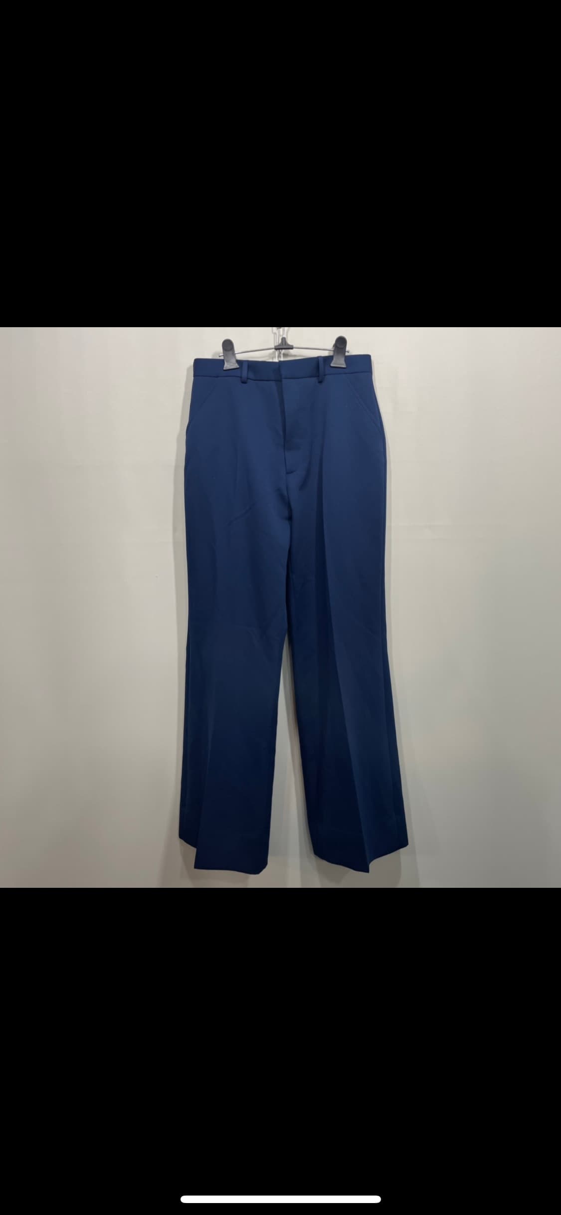 마르지엘라 플레어 팬츠 상품이미지2