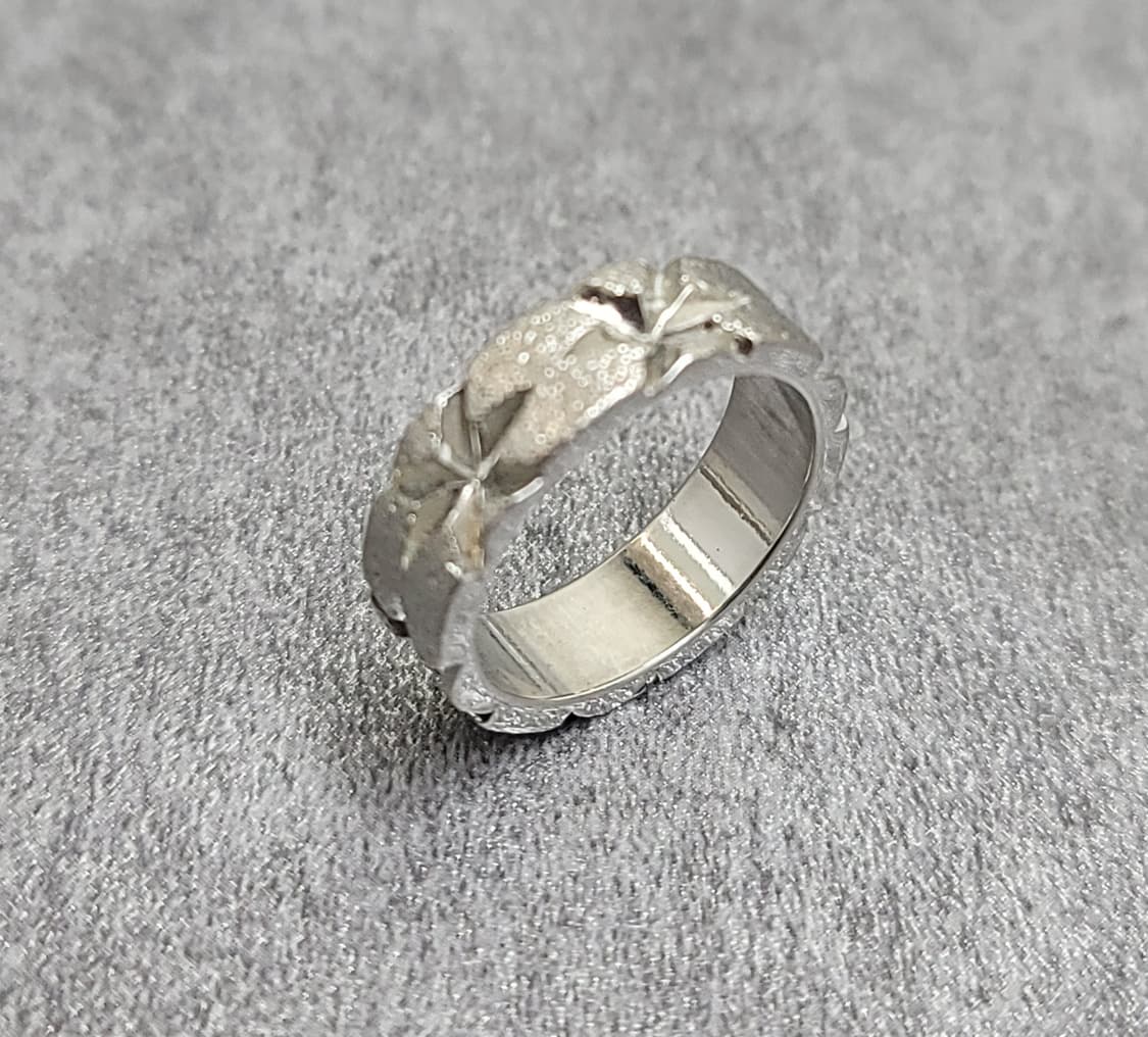 unique ring 상품이미지5