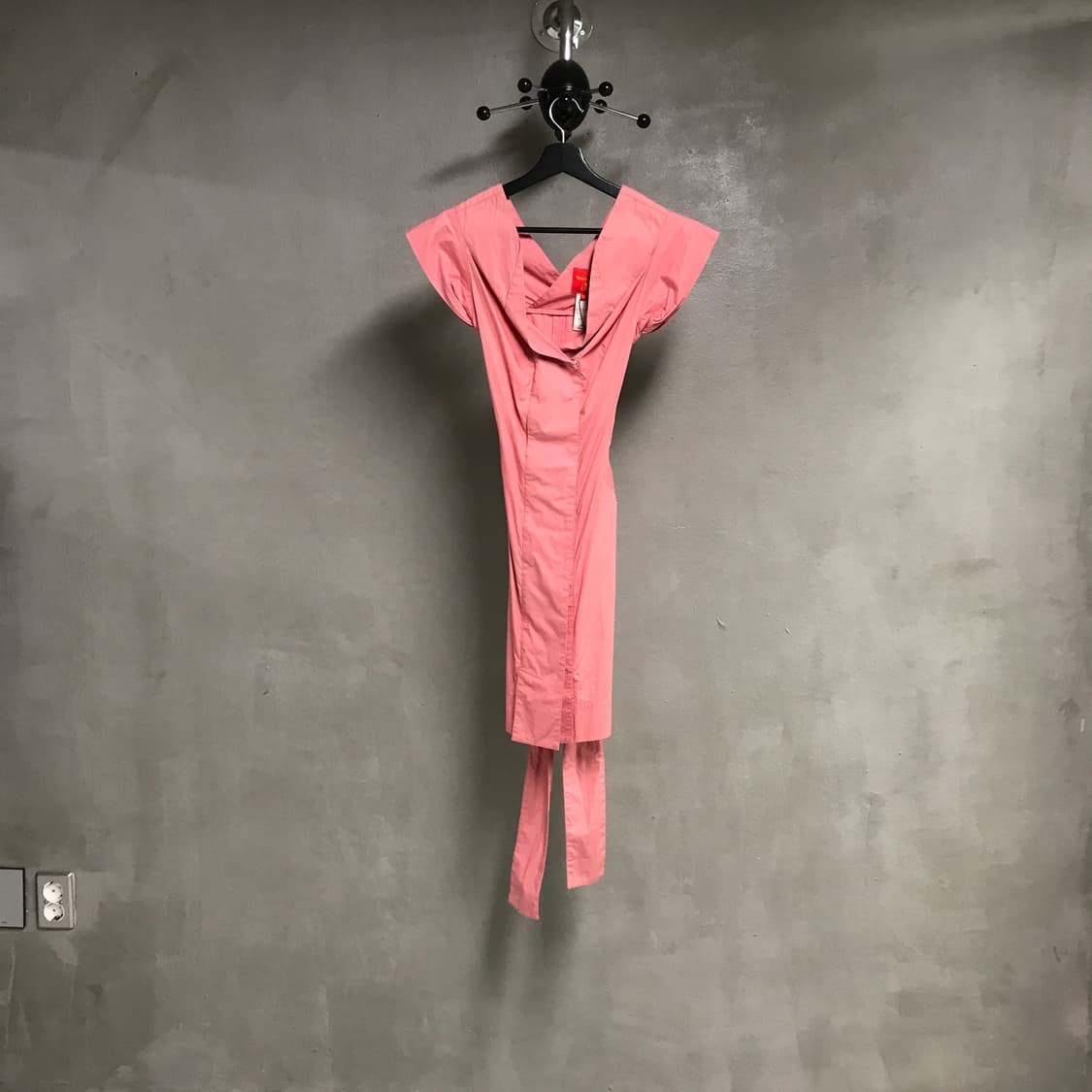 비비안웨스트우드 원피스 38(W) 상품이미지1