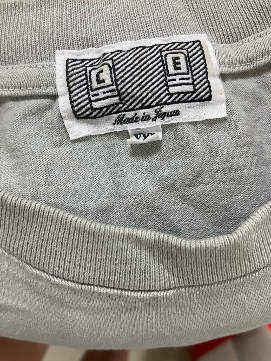 카브엠트 반팔티 XXL 상품이미지4