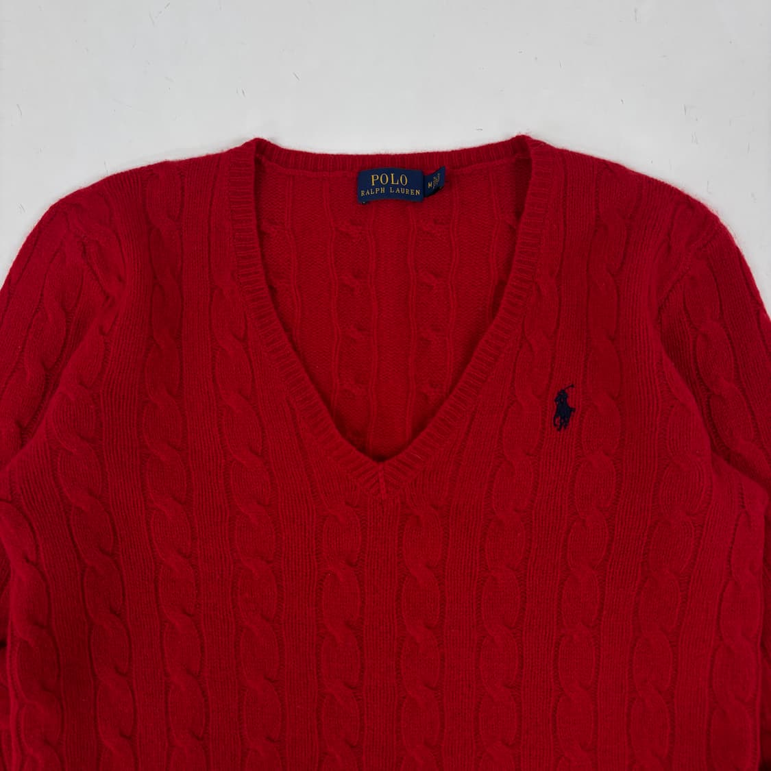 폴로 니트 상품이미지4