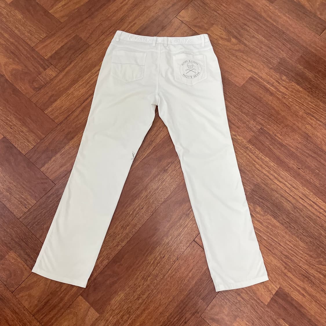 마크앤로나 팬츠 상품이미지1