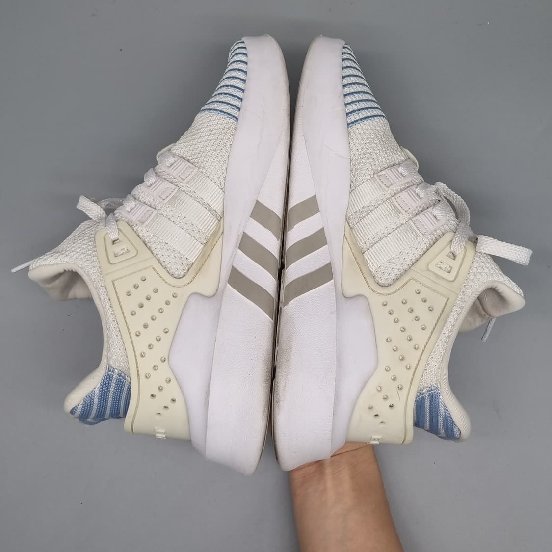 아디다스 EQT 바스켓 남성운동화260 상품이미지5