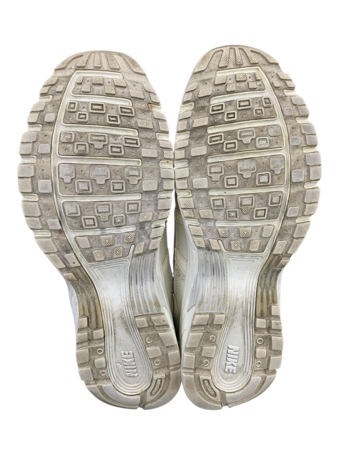 나이키 P-6000 화이트 실버 280 상품이미지6