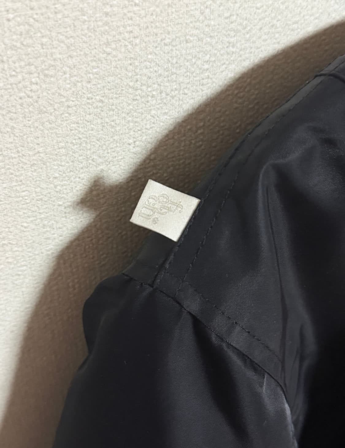 페치 리버시블 ma-1 xl 상품이미지10