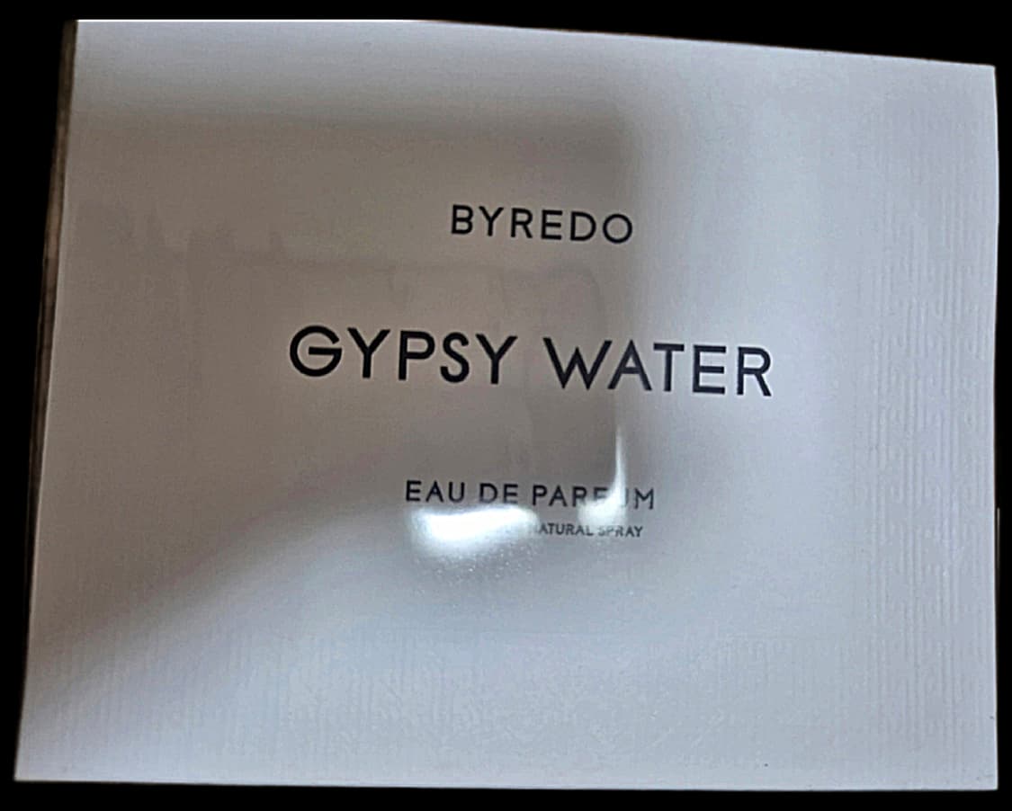 (새상품/정품) 바이레도 집시워터 50ml 상품이미지1