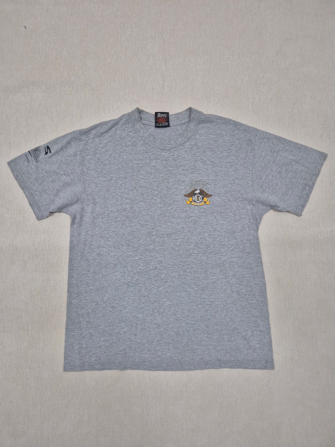 할리데이비슨 반팔티 상품이미지1