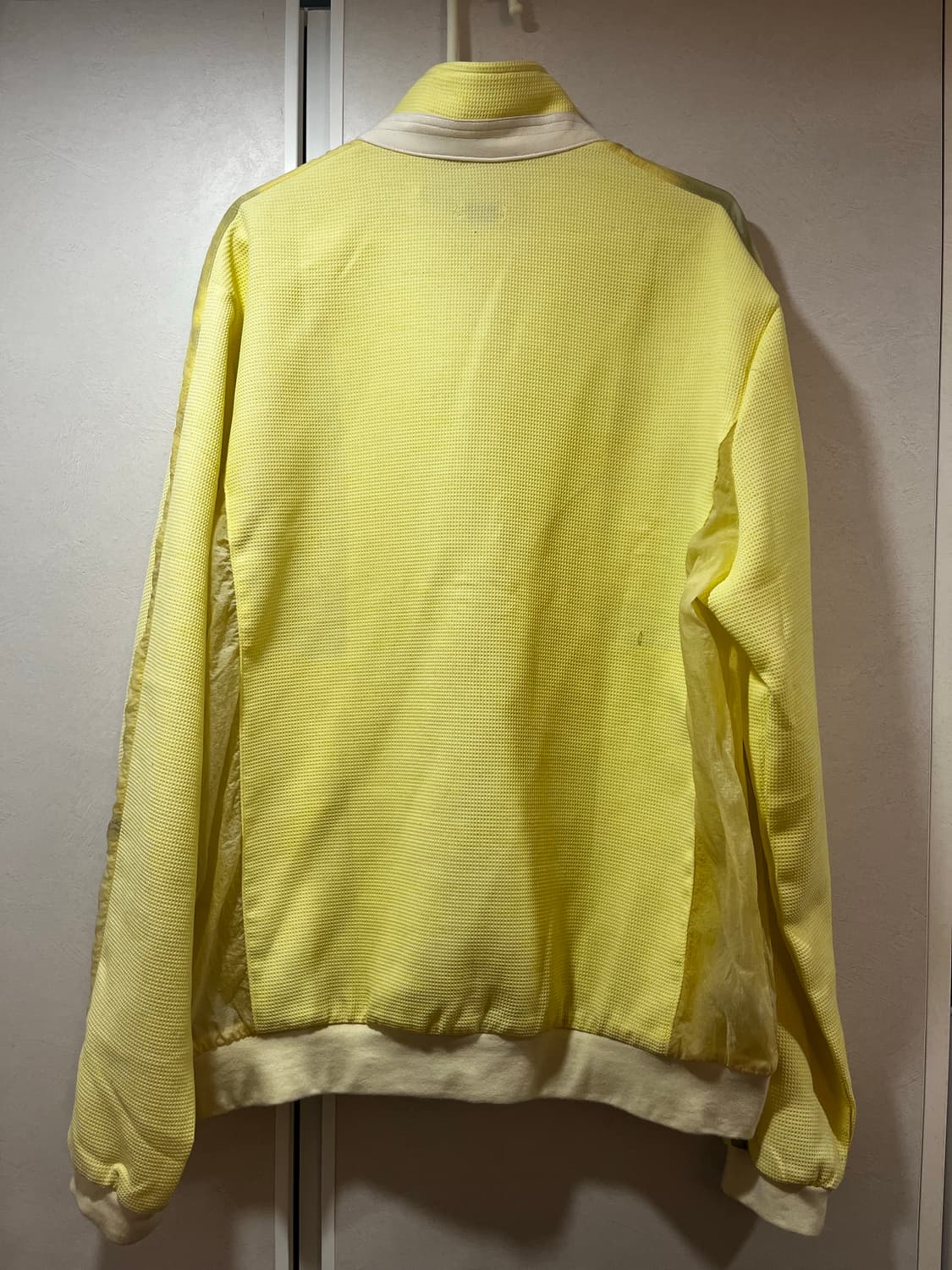 Xlim EP.3 01 JERSEY LEMON (2) 상품이미지6