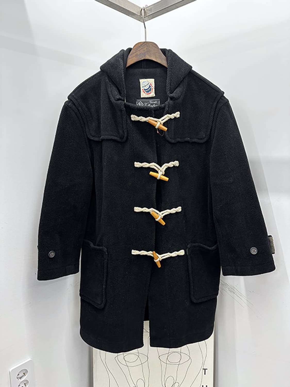 DOUX ARCHIVES (men's M, women's L) 상품이미지1