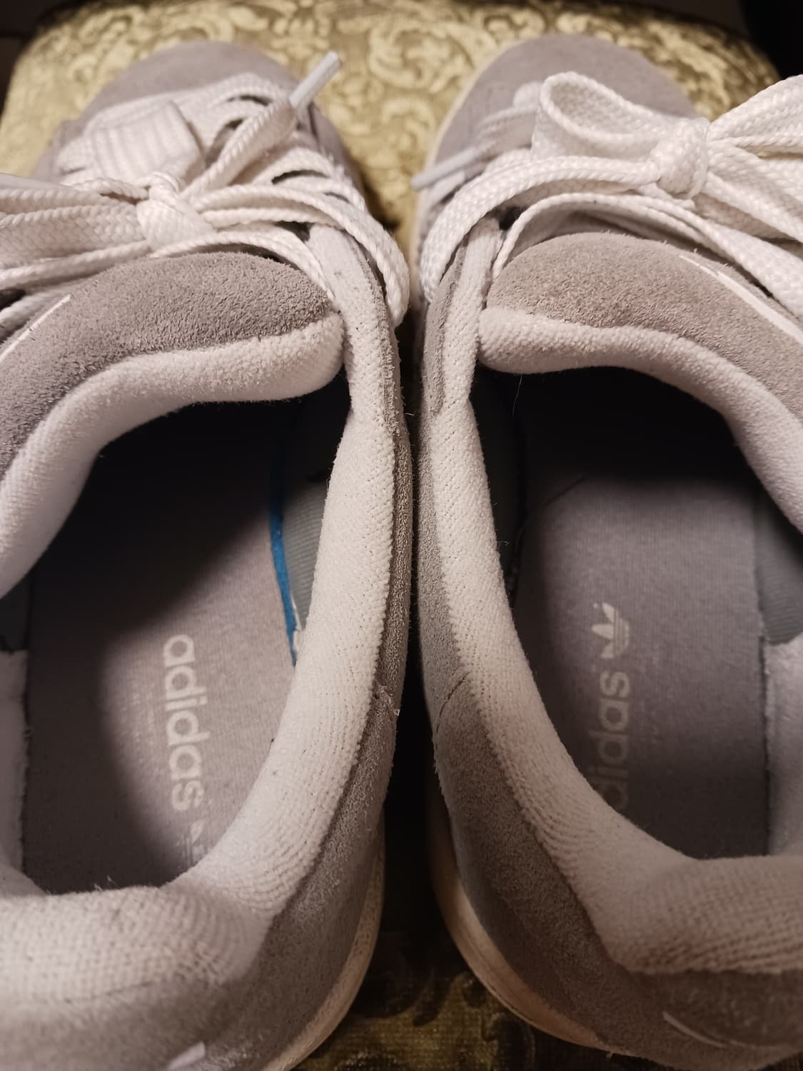 아디다스 캔버스 상품이미지4