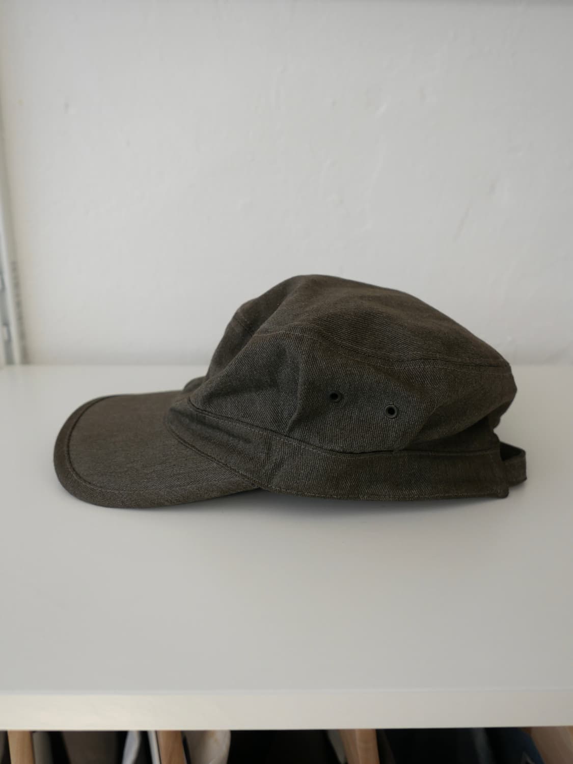 카시라 워크 캡 상품이미지3