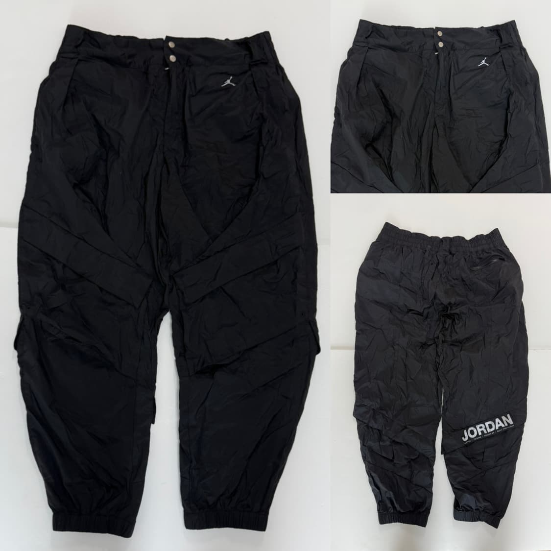 나이키 조던 팬츠 여성xxl 상품이미지1