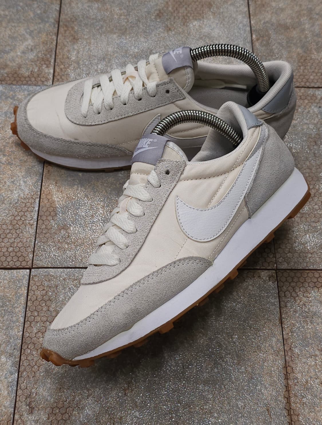 (225)나이키 데이브레이크 써밋 화이트 상품이미지6