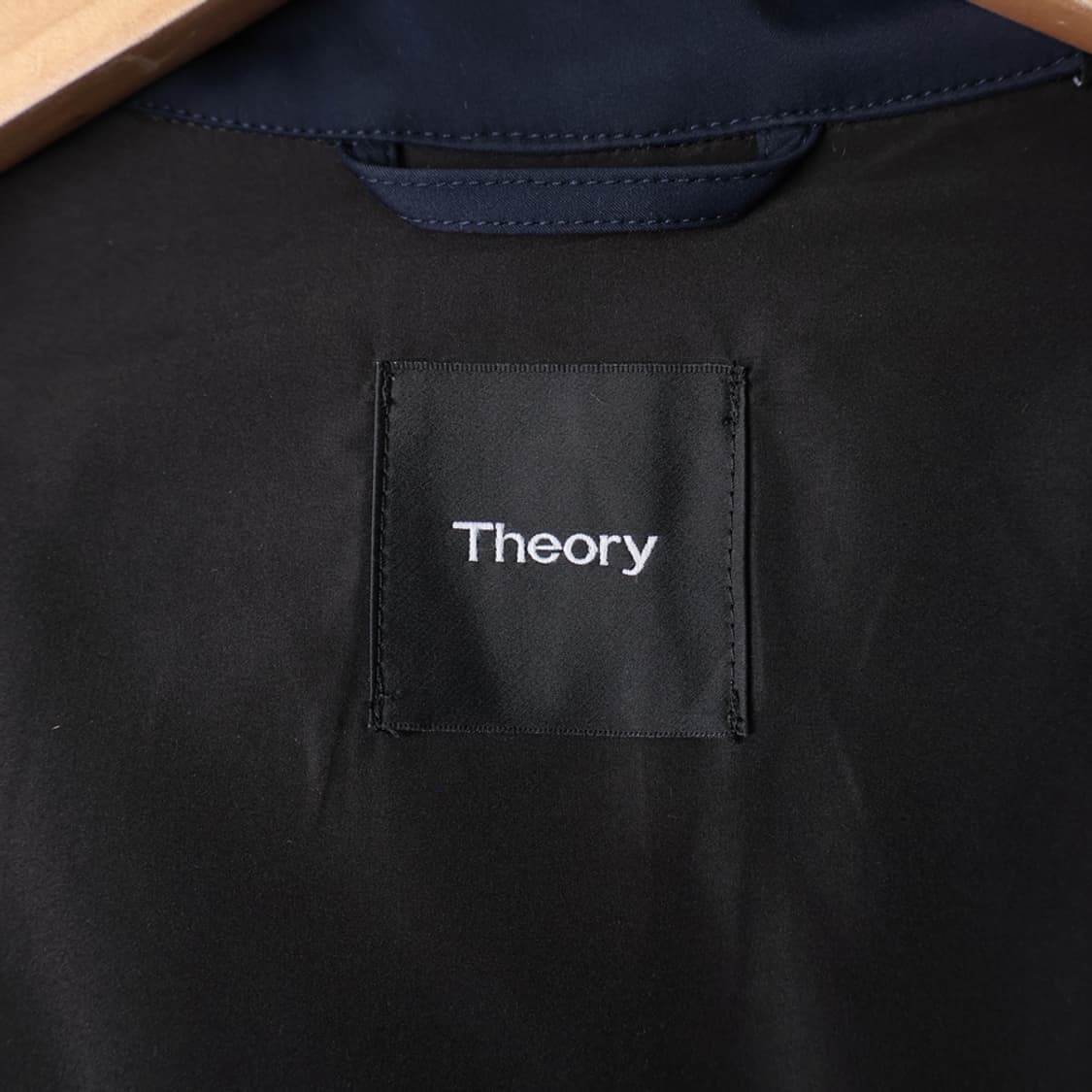 95/띠어리 싱글 코트 상품이미지7