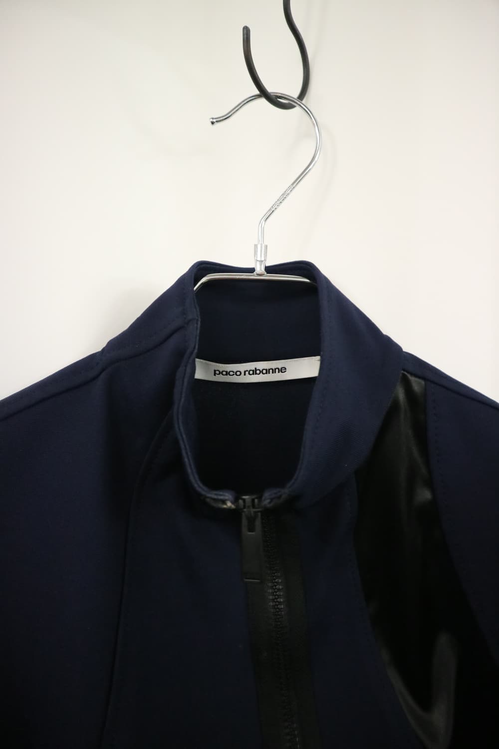 Paco Rabanne asymmetric vest 상품이미지3