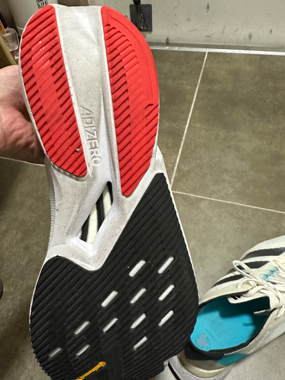 아디다스 아디제로 보스턴 12 275 상품이미지8