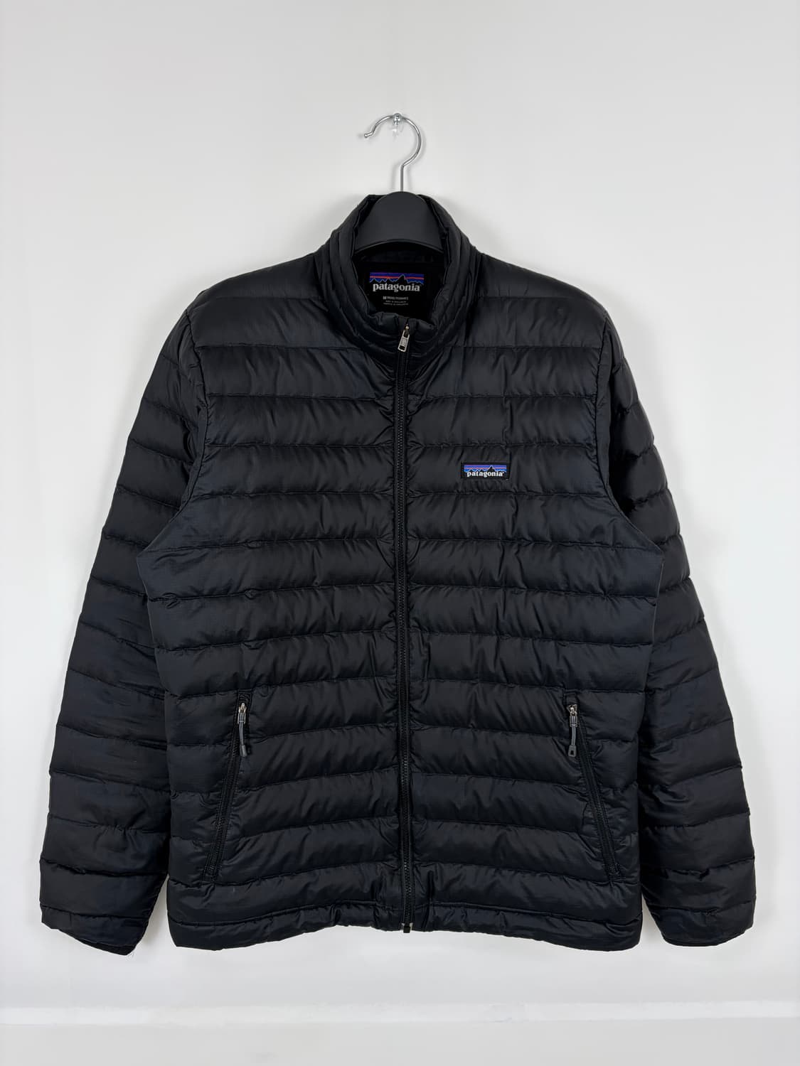 a117) 파타고니아 덕다운 경량패딩 상품이미지2