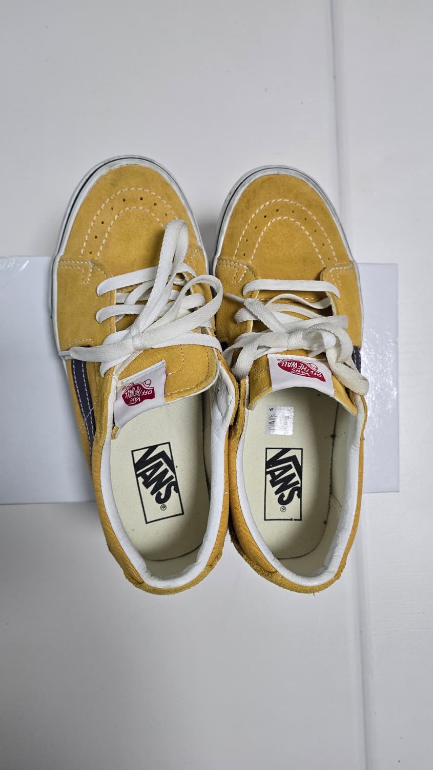 반스 운동화 상품이미지1