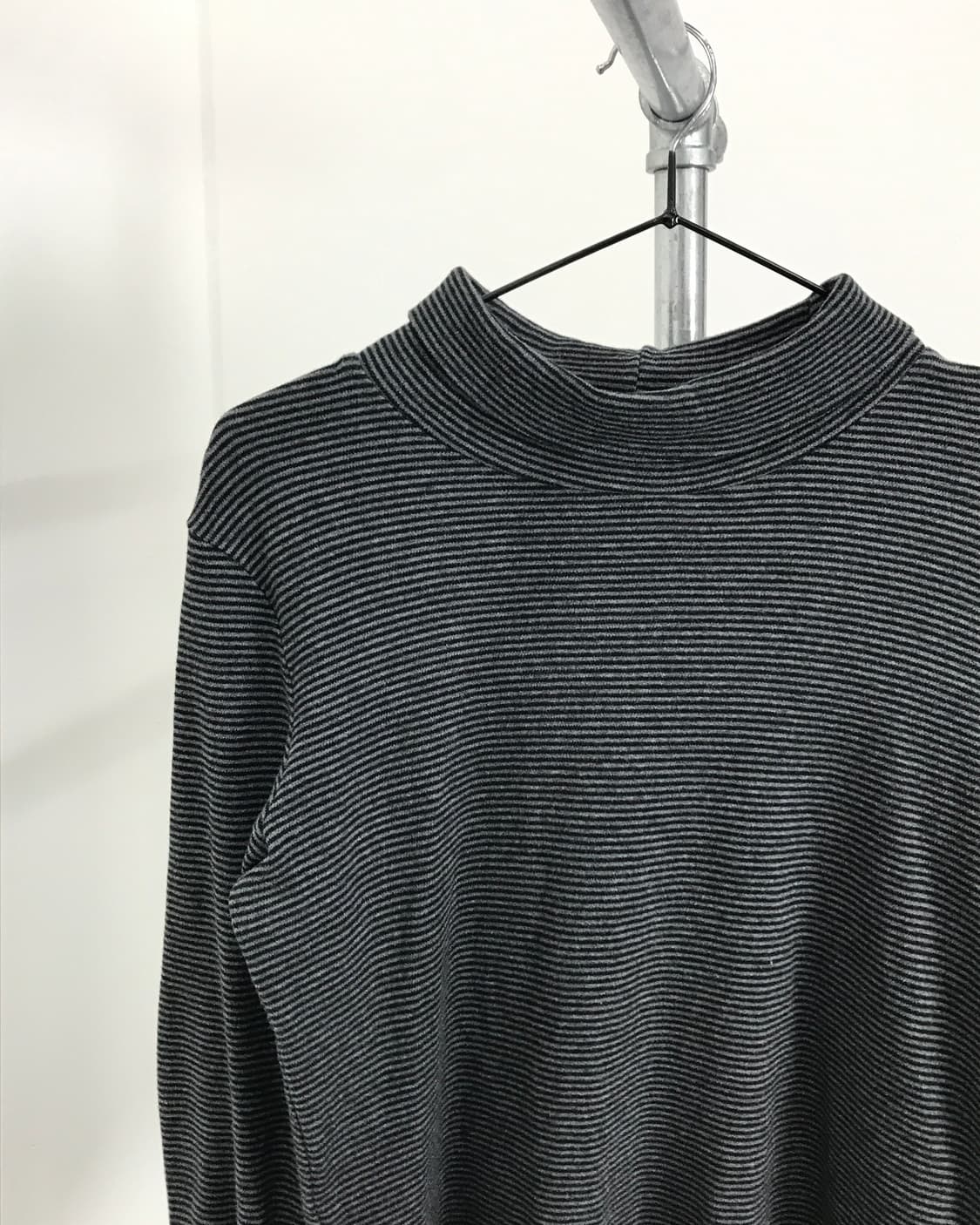 Jpn striped long sleeve t-shirts 상품이미지2