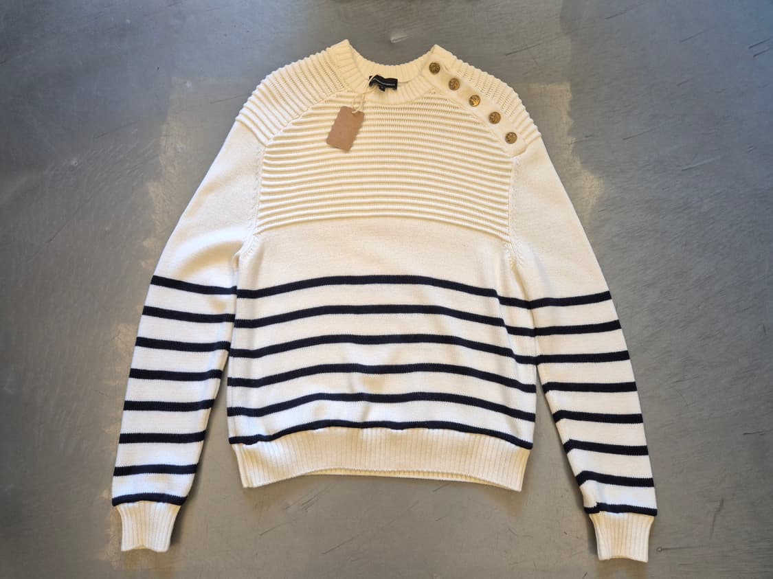 엠포리오아르마니 마리나 니트 상품이미지1