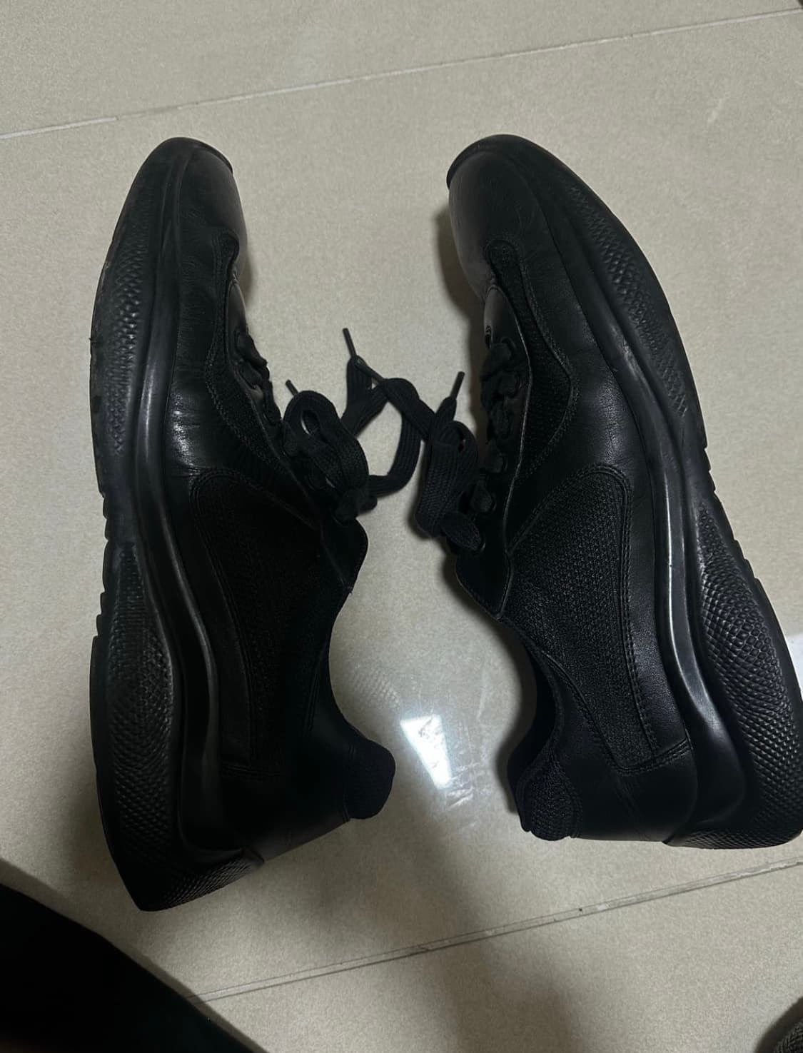 7] 프라다 아메리카컵 상품이미지3