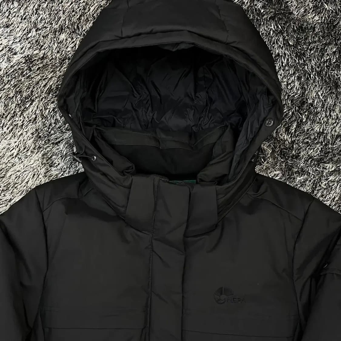 네파 여성 거위털 패딩 (105) 상품이미지2