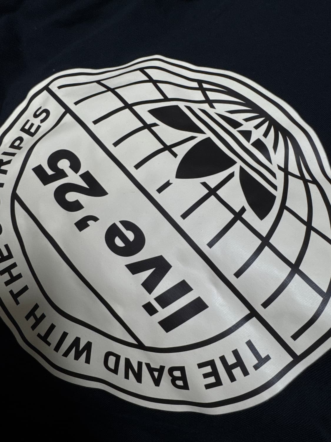 아디다스 오아시스 투어 롱슬리브 M 상품이미지2