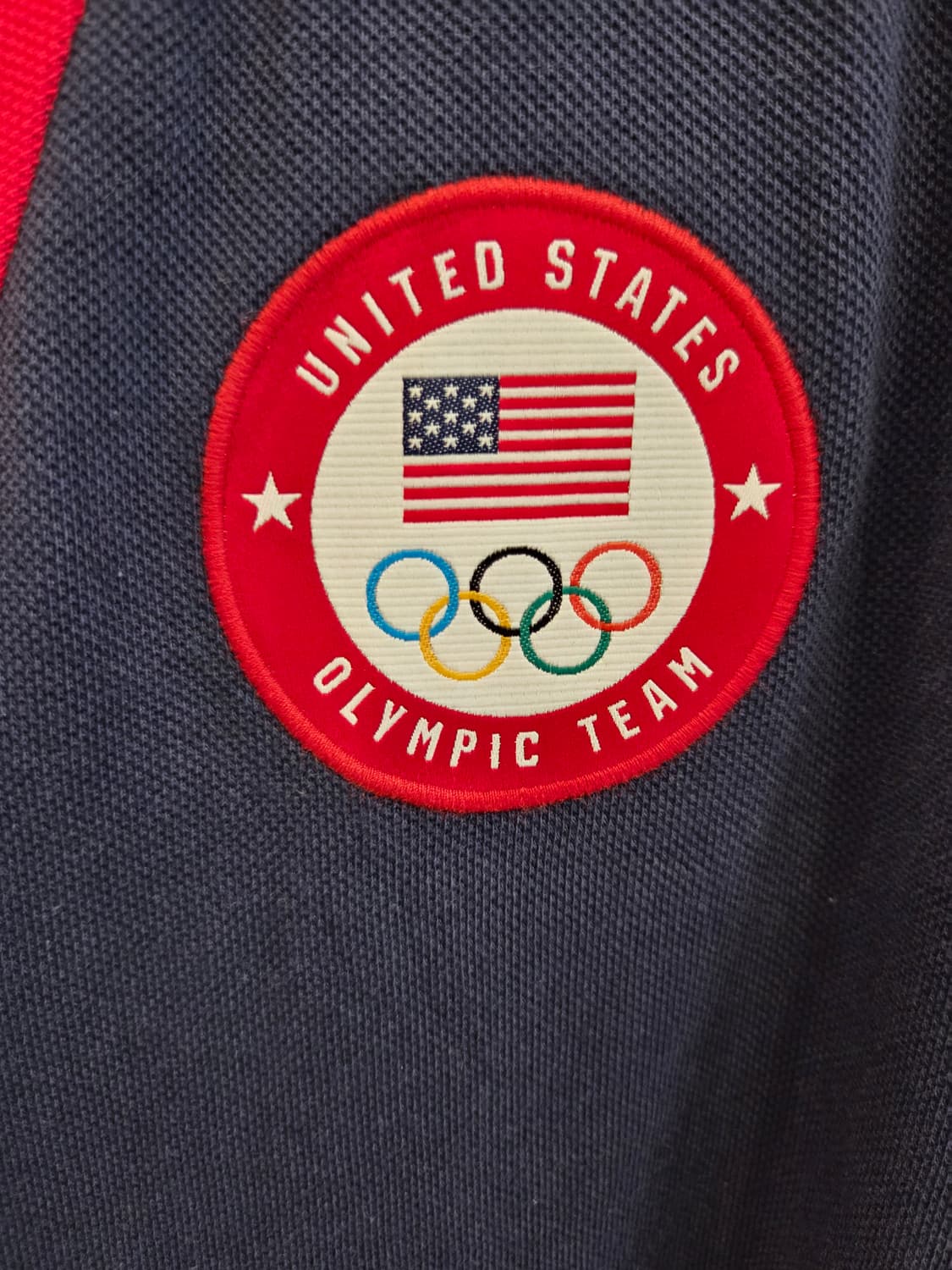 폴로카라티 팀USA 올림픽 컬렉션 (도쿄올림픽) 상품이미지3