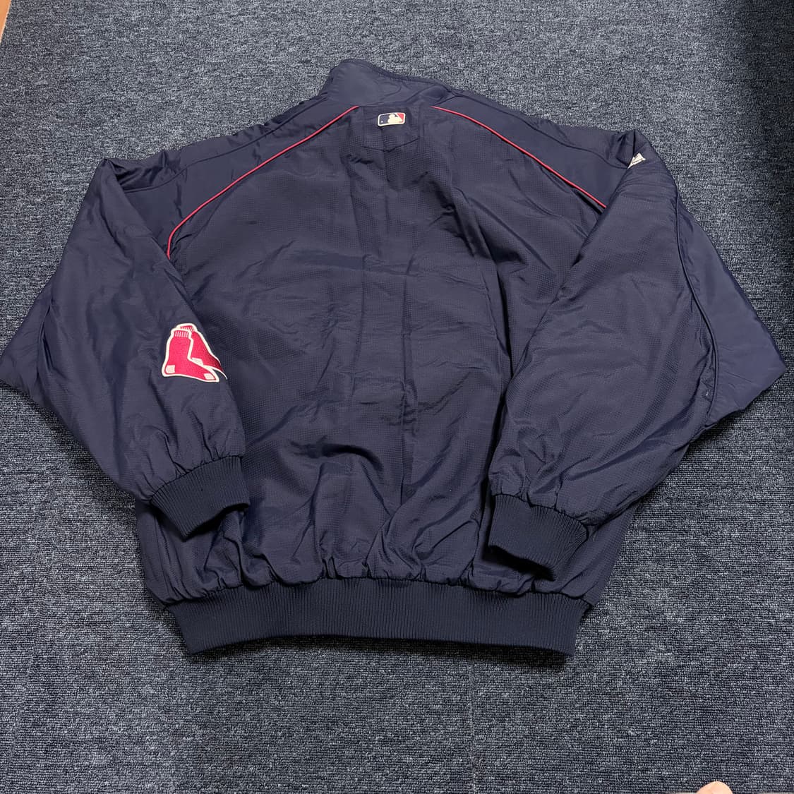 마제스틱 보스턴 레드삭스 자켓 상품이미지6