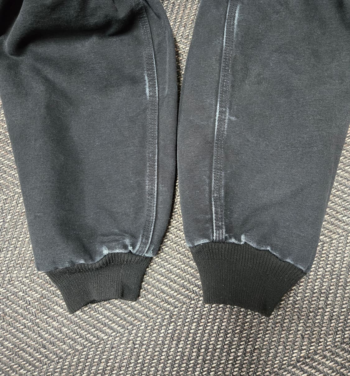 칼하트 Carhartt 액티브 자켓 J140 상품이미지5