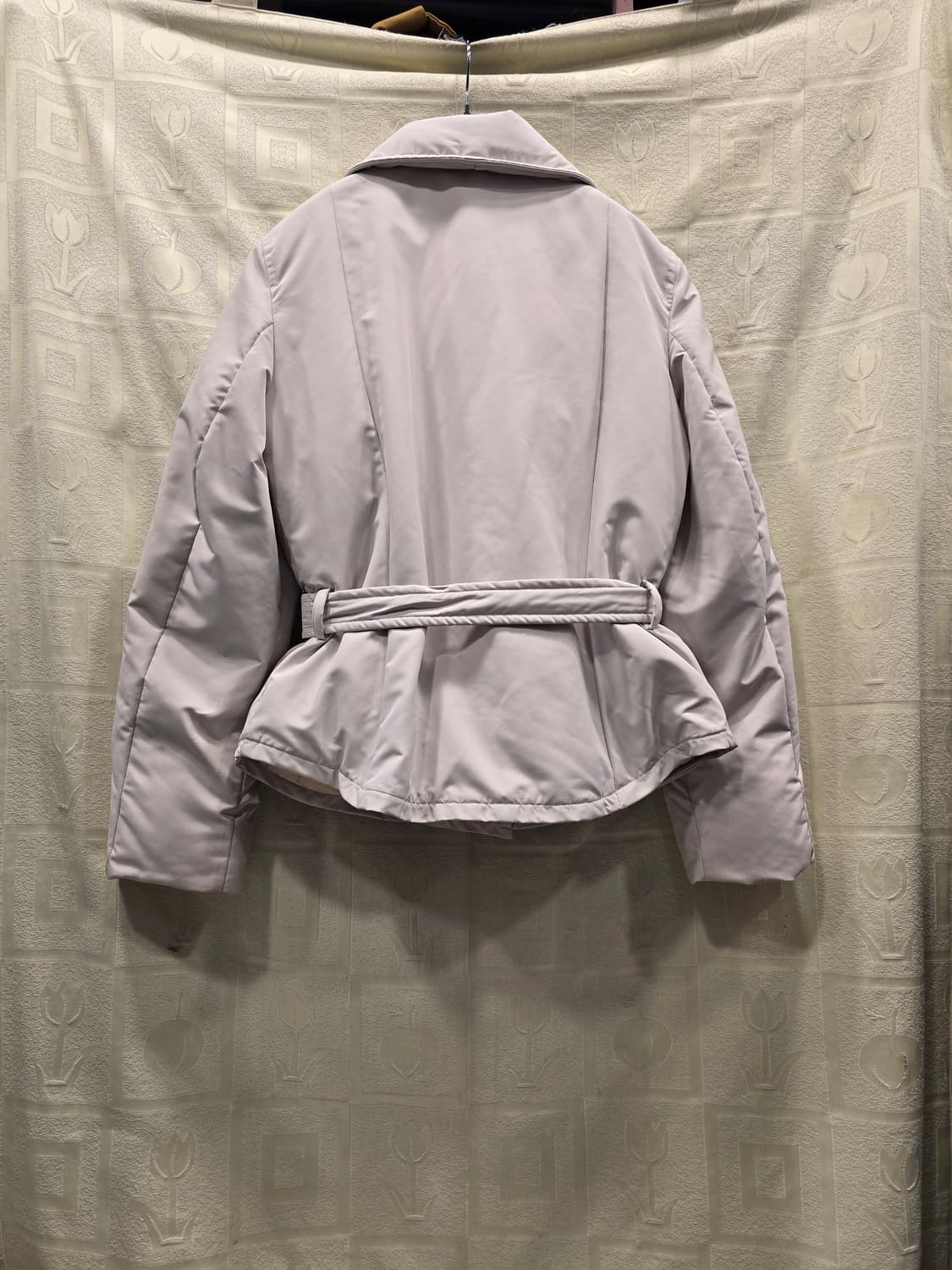 막스마라 위켄드 숏패딩 연한베이지 77 상품이미지6