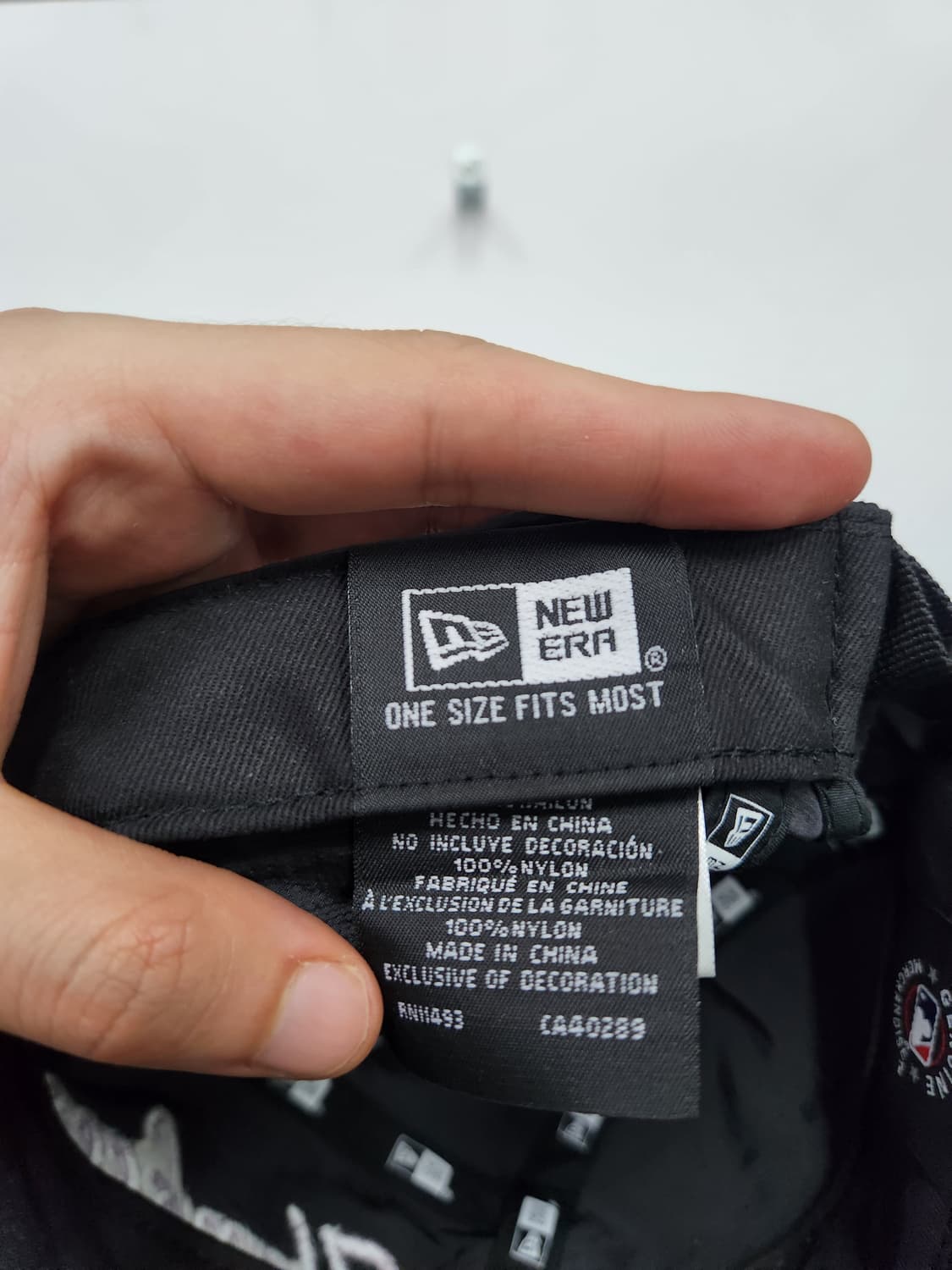 양키스 뉴에라 캡 상품이미지4