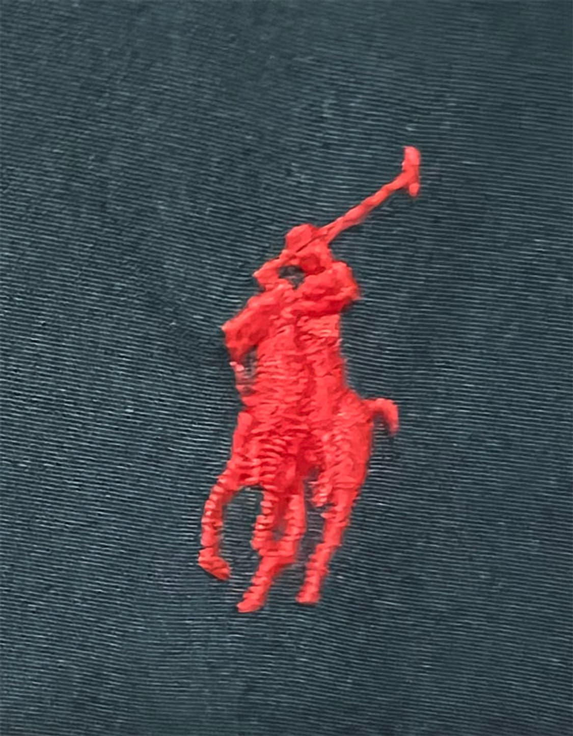 POLO 폴로 나일론 폴리쉘 페리자켓 춘추 다크네이비 캐주얼 M 95 상품이미지4
