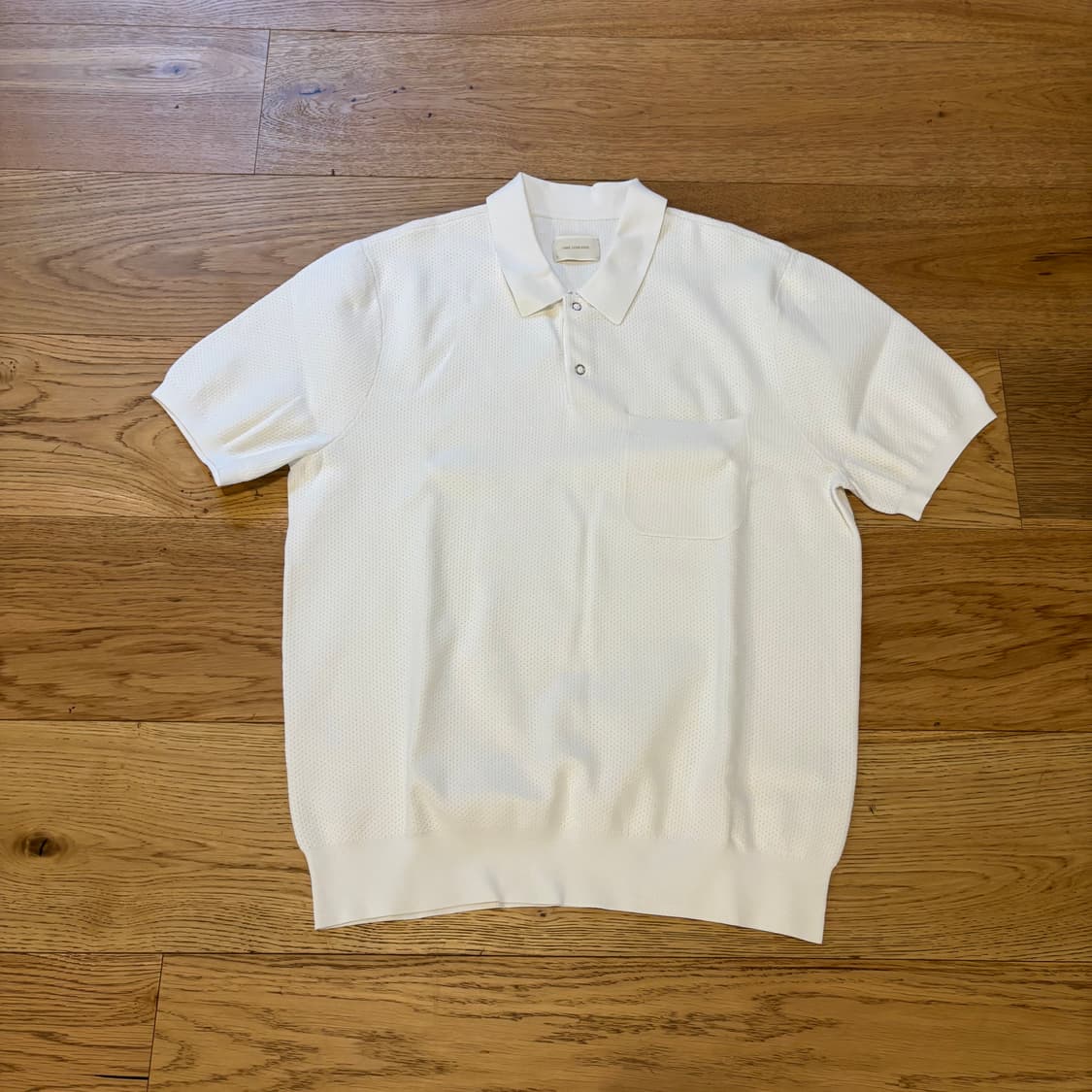 에임레온도르 폴로 셔츠 상품이미지1